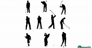 5 Things You Should Know About The Golf Swing