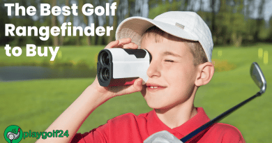 The Best Golf Rangefinder to Buy