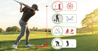 How to Increase Swing Speed Safely