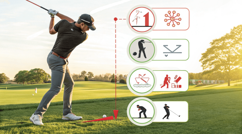How to Increase Swing Speed Safely