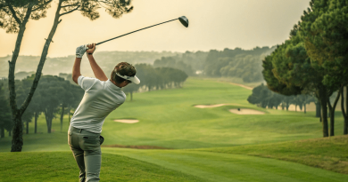 What Is a Scratch Golfer