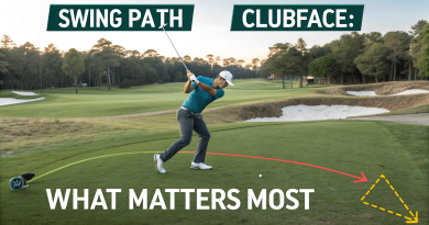 Swing Path vs Clubface What Matters Most
