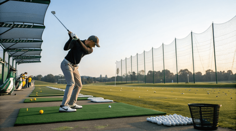 How to Get Better at Golf